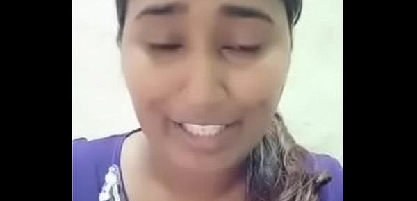  Swathi naidu sharing her telegram details for video sex